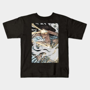 smoke & mirrors Kids T-Shirt